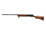 Browning Belgium Auto-5 12ga 30.75