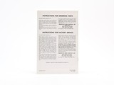 Remington Model 572 NRA 2004 Gun Of The Year .22 S, L, LR 21