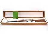 Remington Model 572 NRA 2004 Gun Of The Year .22 S, L, LR 21