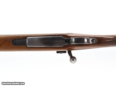 Remington 1903 .30-06 With 24