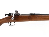 Remington 1903 .30-06 With 24