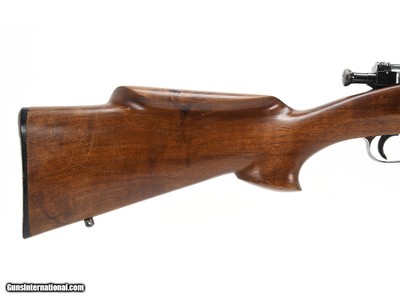 Remington 1903 .30-06 With 24