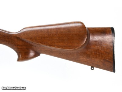 Remington 1903 .30-06 With 24