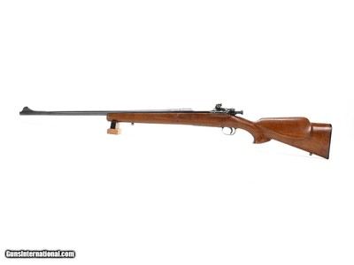 Remington 1903 .30-06 With 24
