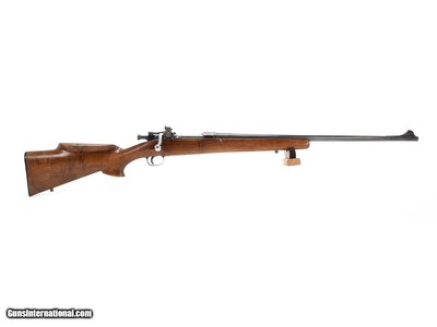Remington 1903 .30-06 With 24