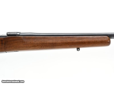 Remington 1903 .30-06 With 24