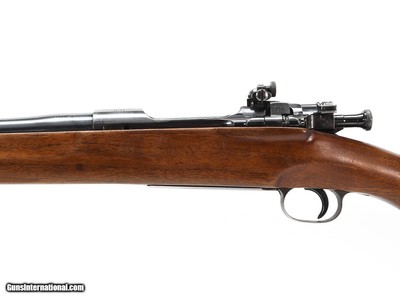 Remington 1903 .30-06 With 24
