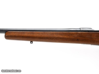 Remington 1903 .30-06 With 24