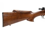 Remington 1903 .30-06 With 24