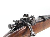 Remington 1903 .30-06 With 24
