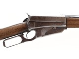 Winchester 1895 .30 Army With 21.5