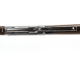 Winchester 1895 .30 Army With 21.5