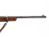 Winchester 1895 .30 Army With 21.5