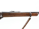 Winchester 1895 .30 Army With 21.5