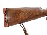 Winchester 1895 .30 Army With 21.5