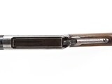 Winchester 1895 .30 Army With 21.5