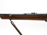 Winchester 1895 .30 Army With 21.5