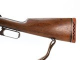 Winchester 1895 .30 Army With 21.5