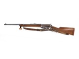 Winchester 1895 .30 Army With 21.5