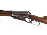 Winchester 1895 .30 Army With 21.5