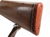 Winchester 1895 .30 Army With 21.5