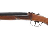 1965 Stevens 311A 12ga Side by Side Shotgun - 8 of 13