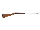 1965 Stevens 311A 12ga Side by Side Shotgun