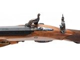 Pedersoli Mortimer .451 With 32 Inch Barrel Black Powder Rifle - 13 of 19