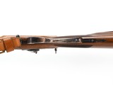 Pedersoli Mortimer .451 With 32 Inch Barrel Black Powder Rifle - 14 of 19