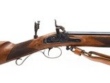 Pedersoli Mortimer .451 With 32 Inch Barrel Black Powder Rifle - 8 of 19