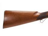 Pedersoli Mortimer .451 With 32 Inch Barrel Black Powder Rifle - 7 of 19
