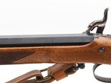 Pedersoli Mortimer .451 With 32 Inch Barrel Black Powder Rifle - 12 of 19
