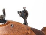 Pedersoli Mortimer .451 With 32 Inch Barrel Black Powder Rifle - 17 of 19