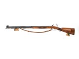 Pedersoli Mortimer .451 With 32 Inch Barrel Black Powder Rifle - 2 of 19