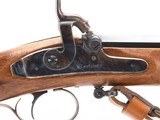 Pedersoli Mortimer .451 With 32 Inch Barrel Black Powder Rifle - 11 of 19