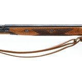 Pedersoli Mortimer .451 With 32 Inch Barrel Black Powder Rifle - 5 of 19