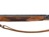 Pedersoli Mortimer .451 With 32 Inch Barrel Black Powder Rifle - 9 of 19