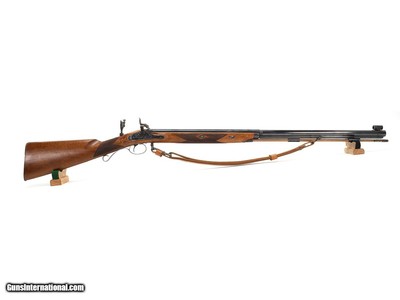 Pedersoli Mortimer .451 With 32 Inch Barrel Black Powder Rifle