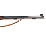 Pedersoli Mortimer .451 With 32 Inch Barrel Black Powder Rifle - 10 of 19