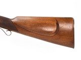 Pedersoli Mortimer .451 With 32 Inch Barrel Black Powder Rifle - 3 of 19