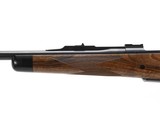 Dakota Arms M76 African .416 Rigby Blue With 22