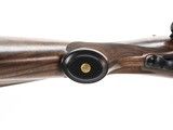 Dakota Arms M76 African .416 Rigby Blue With 22