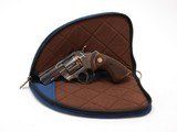 Colt Soft Handgun Case - Blue 12 inch - 2 of 3