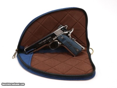Colt Blue 12