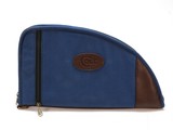 Colt Soft Handgun Case - Blue 14 inch - 1 of 2
