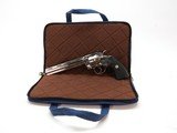 Colt Soft handgun Case - Blue 16 inch - 2 of 2