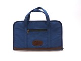 Colt Soft handgun Case - Blue 16 inch - 1 of 2