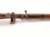 Rare FN Mauser 98 Deluxe Chambered in .250-3000 Savage - 12 of 12