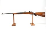 Rare FN Mauser 98 Deluxe Chambered in .250-3000 Savage - 7 of 12