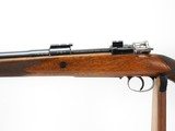 Rare FN Mauser 98 Deluxe Chambered in .250-3000 Savage - 2 of 12